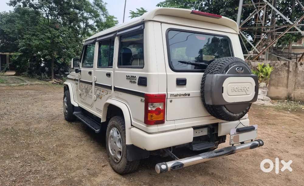 Mahindra Bolero / Powerplus Zlx /well Maintained