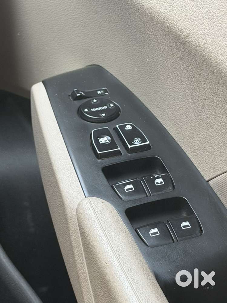 Hyundai Verna S+, 2022, Diesel
