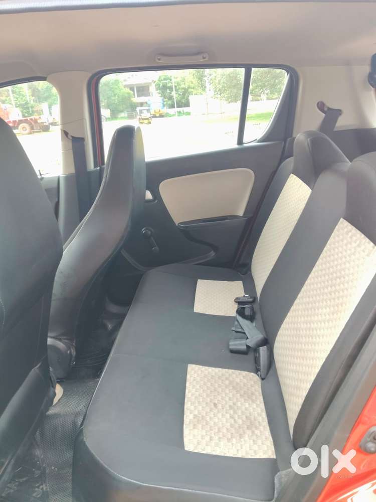 Maruti Suzuki Alto 0.8 Lxi (o), 2021, Petrol