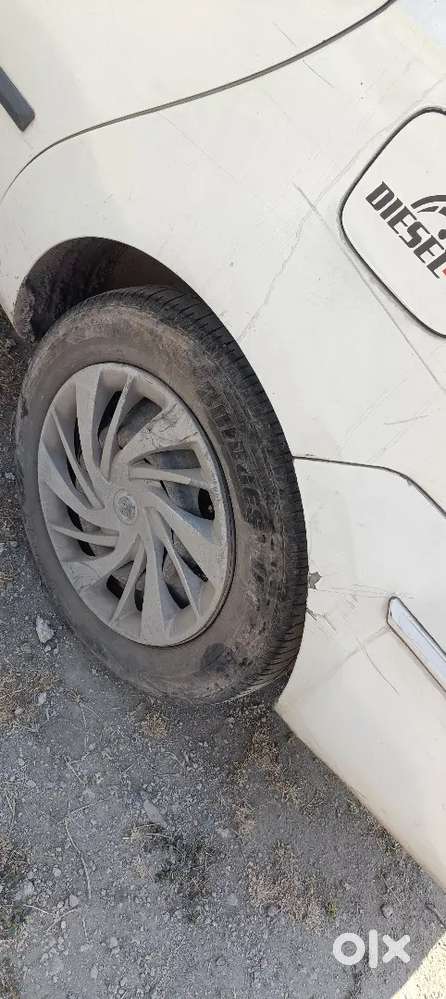 Tata Manza 2011 Diesel 165000 Km Driven