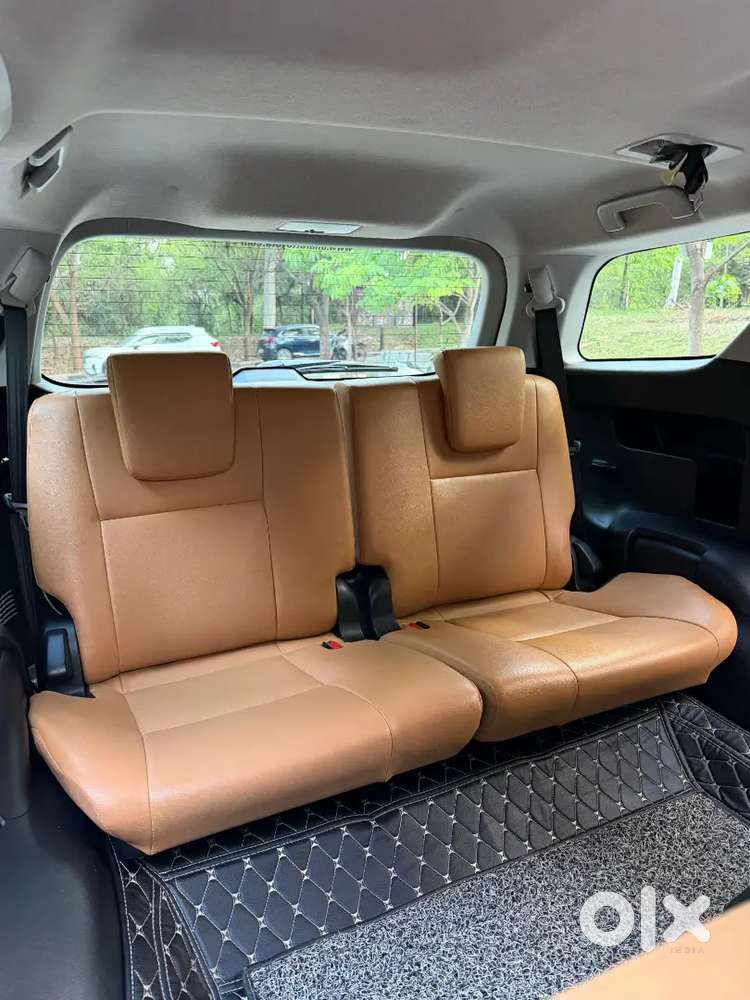 Toyota Fortuner Sigma 4 2023 Diesel Automatic