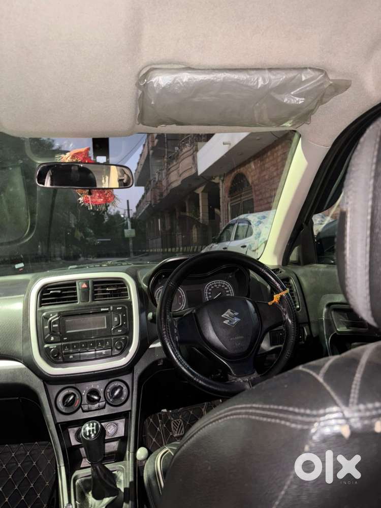 Maruti Suzuki Vitara 2019