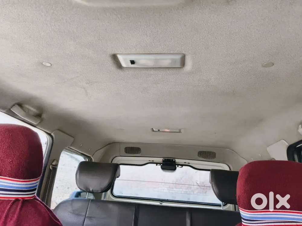 Mahindra Scorpio Classic 2018 Diesel 61000 Km Driven