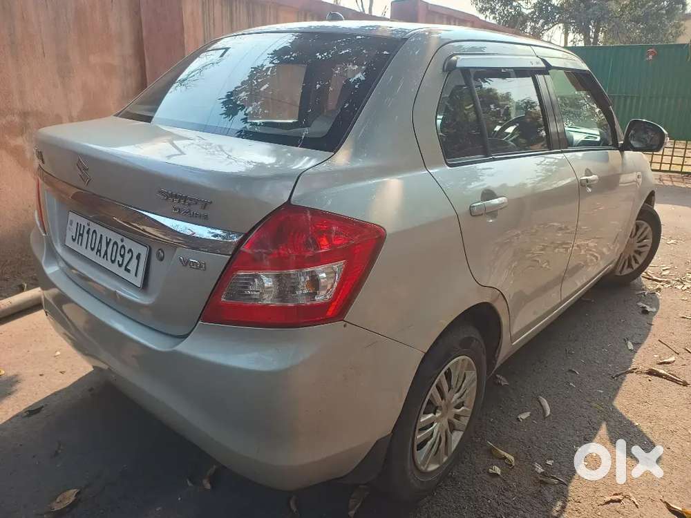 Maruti Suzuki Dzire 2016 Diesel 85000 Km Driven