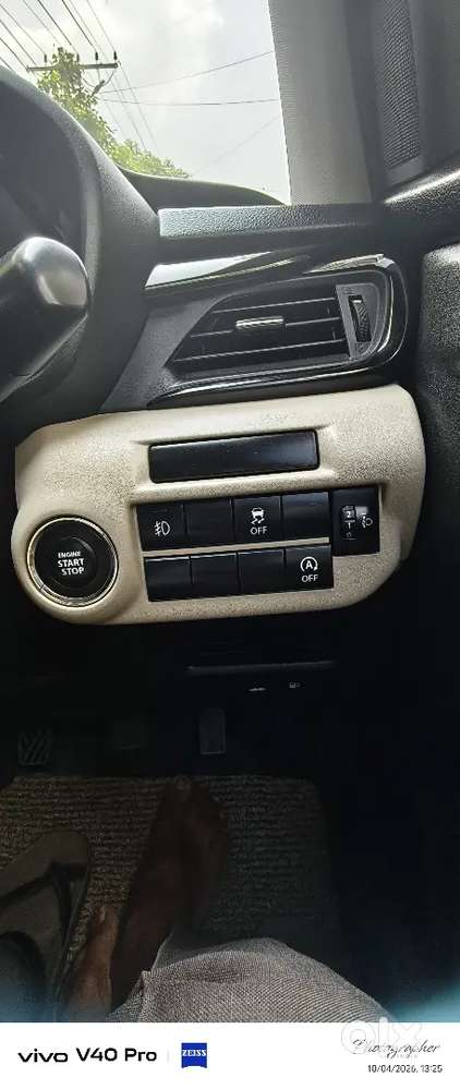 Toyota Glanza 1.2 Hybrid 2023