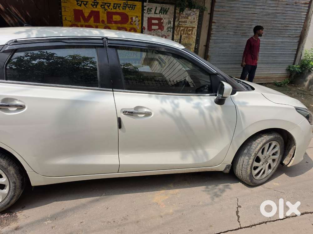 Maruti Baleno 1.2 Zeta At 2022
