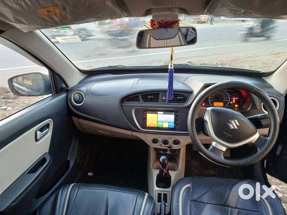 Maruti Suzuki Alto 800 2019-2023 0.8 Vxi, 2021, Petrol