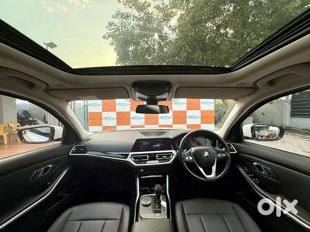 Bmw 3 Series 2.0 330i Sport Line, 2020, Petrol