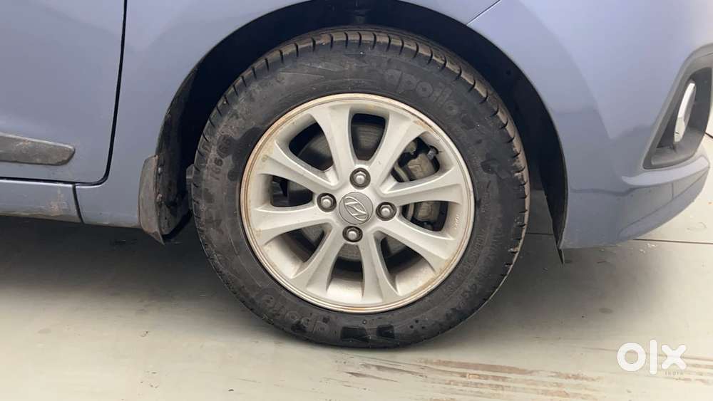 Hyundai Grand I10 1.2 Kappa Asta, 2014, Petrol