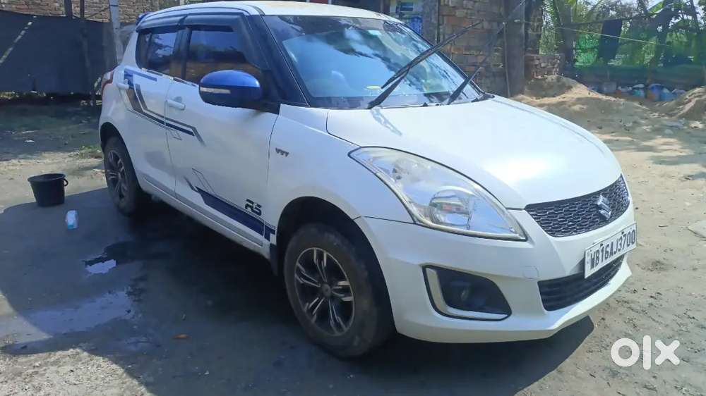 Good Condition Car No Denting Original Cooler Weel Maintenance.