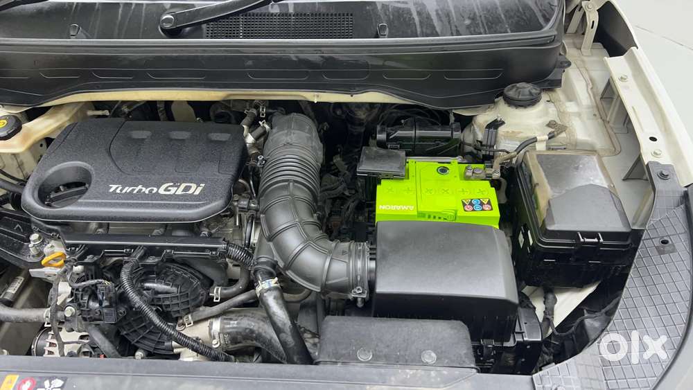 Hyundai Venue Sx Plus Turbo Dct, 2021, Petrol
