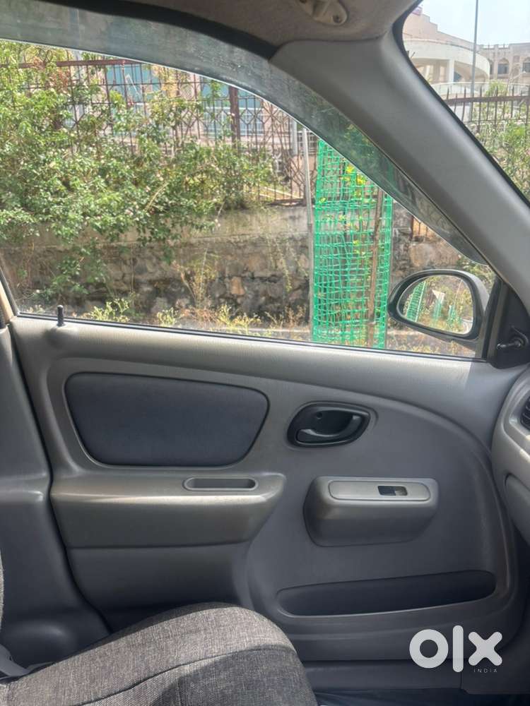 Maruti Car For Sale  Excellent Condition  New Tyres & Battery