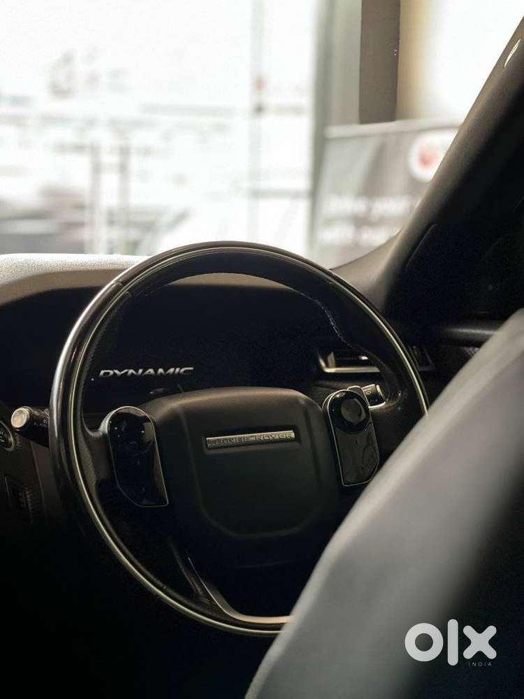 Land Rover Range Velar D300 Hse, 2018