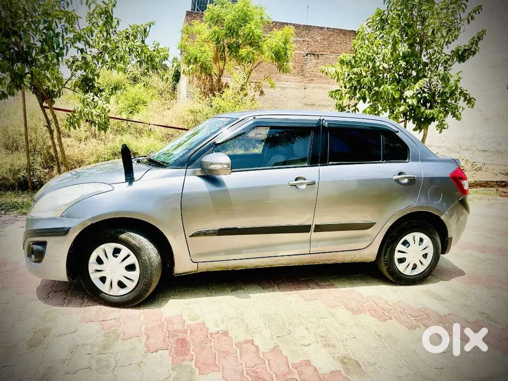 Good Condition, Certified Car, Single Owner.