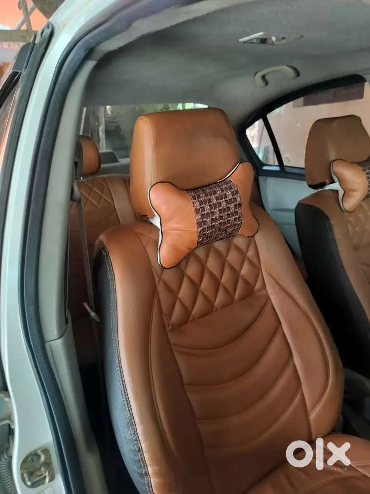 Maruti Suzuki Sx4 2007 Petrol 62000 Km Driven