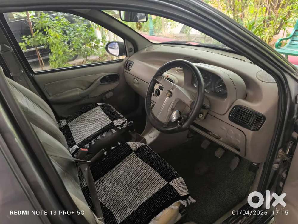 Tata Indigo Ls Diesel 1st Owner