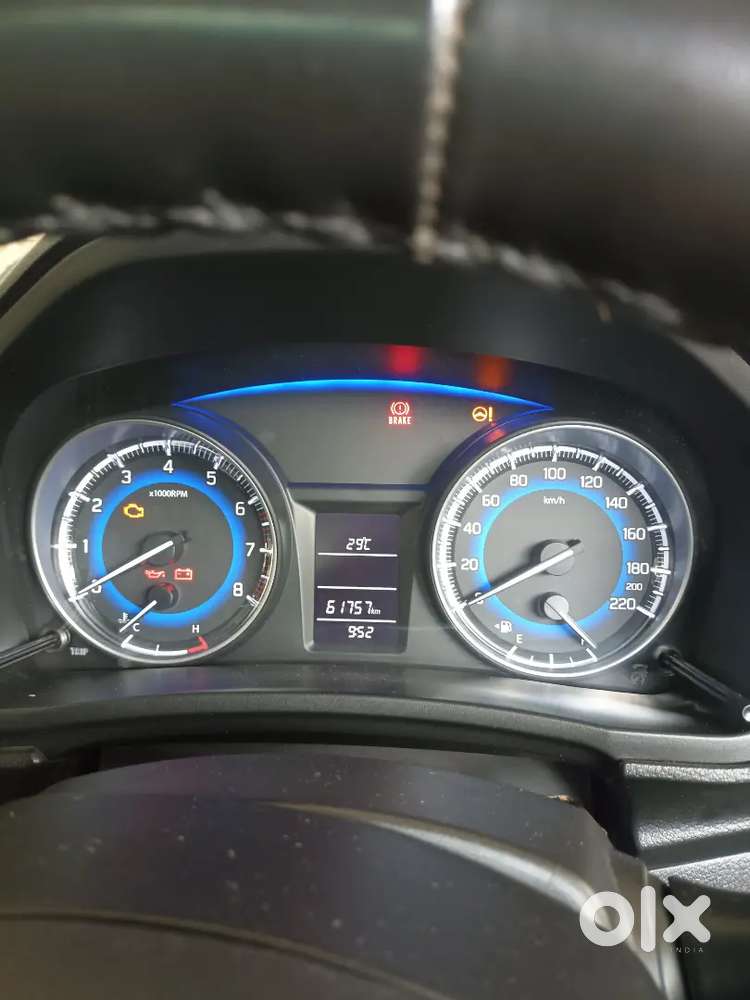 Baleno Delta 2020 Model Petrol Single Owner