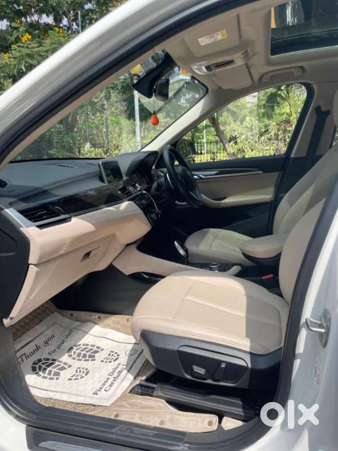 Bmw X1 2.0 Sdrive20i Xline, 2022, Petrol