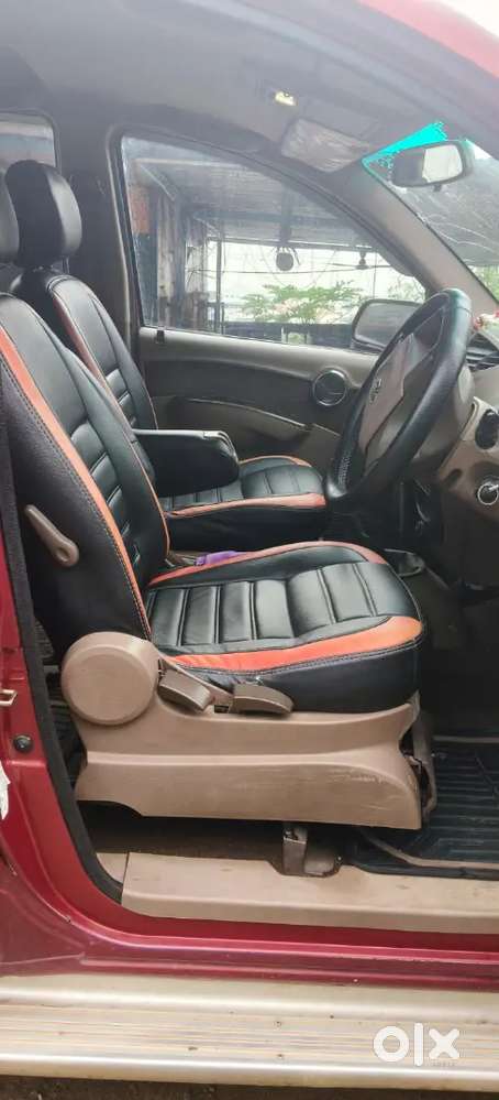 Mahindra Xylo 2009 Diesel 230000 Km Driven