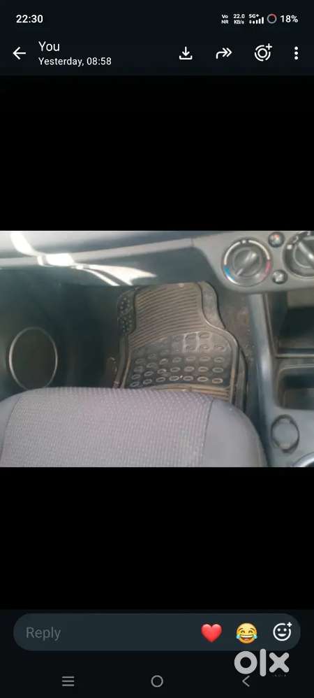 Maruti Suzuki Swift 2006