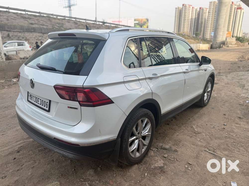 Volkswagen Tiguan 2.0 Tdi Highline, 2019, Diesel