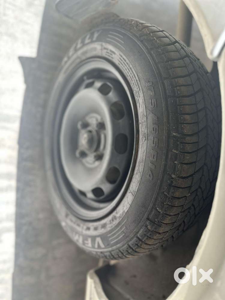 Ford Ikon 1.3l Rocam Flair, 2006, Petrol