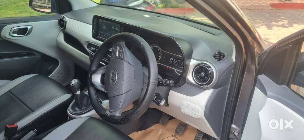 Maruti Suzuki Swift Dzire Vdi Optional, 2023, Cng & Hybrids