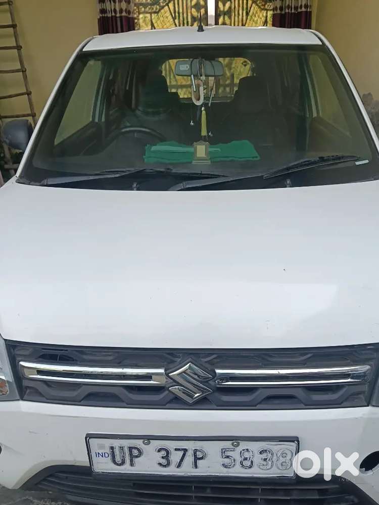 Maruti Suzuki Wagon R 2021