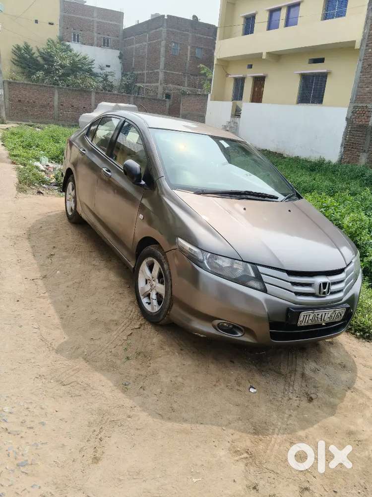 Honda City 2013 Petrol 85000 Km Driven