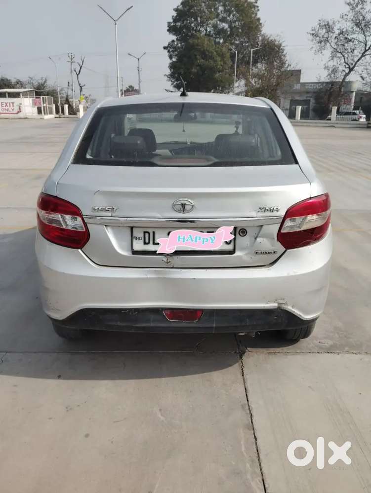 Automatic Zest 2014 Top Model