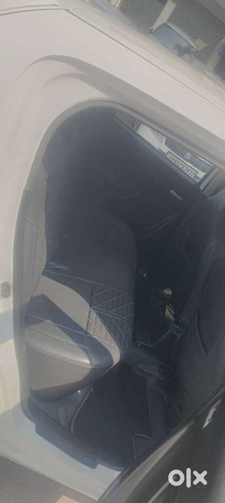 Maruti Suzuki Celerio Vxi, 2022, Petrol