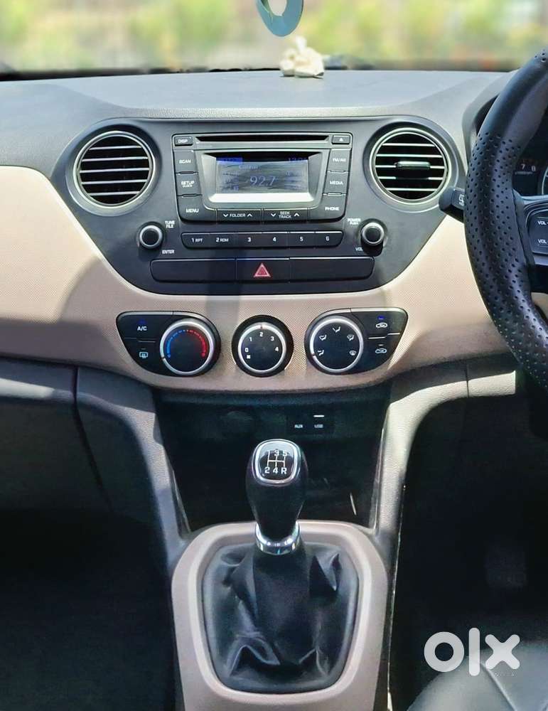Hyundai Grand I10 Asta 1.2 Vtvt, 2016, Petrol