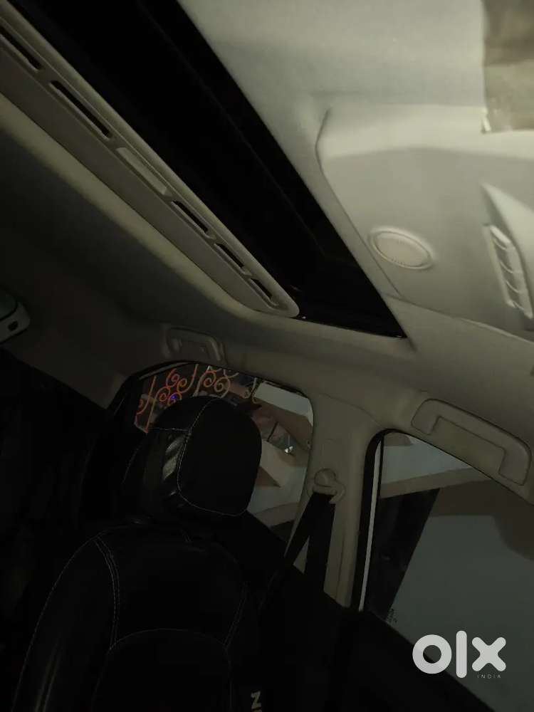 Tata Nexon Diesel Manual 2021