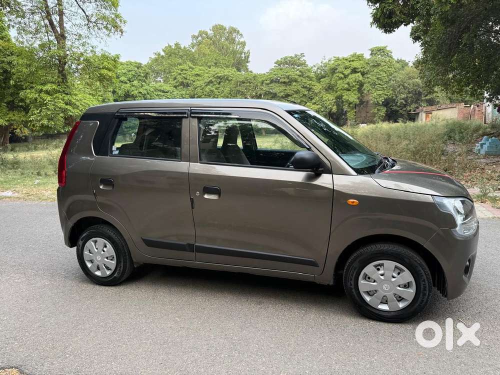 Maruti Suzuki Wagon R 1.0 Lxi Felicity Edition, 2024, Petrol