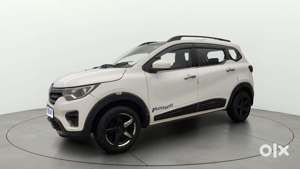Renault Triber Rxl, 2020, Petrol