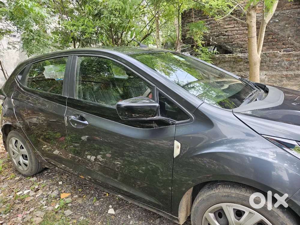 Tata Altroz 1.2 Xm Plus 2021