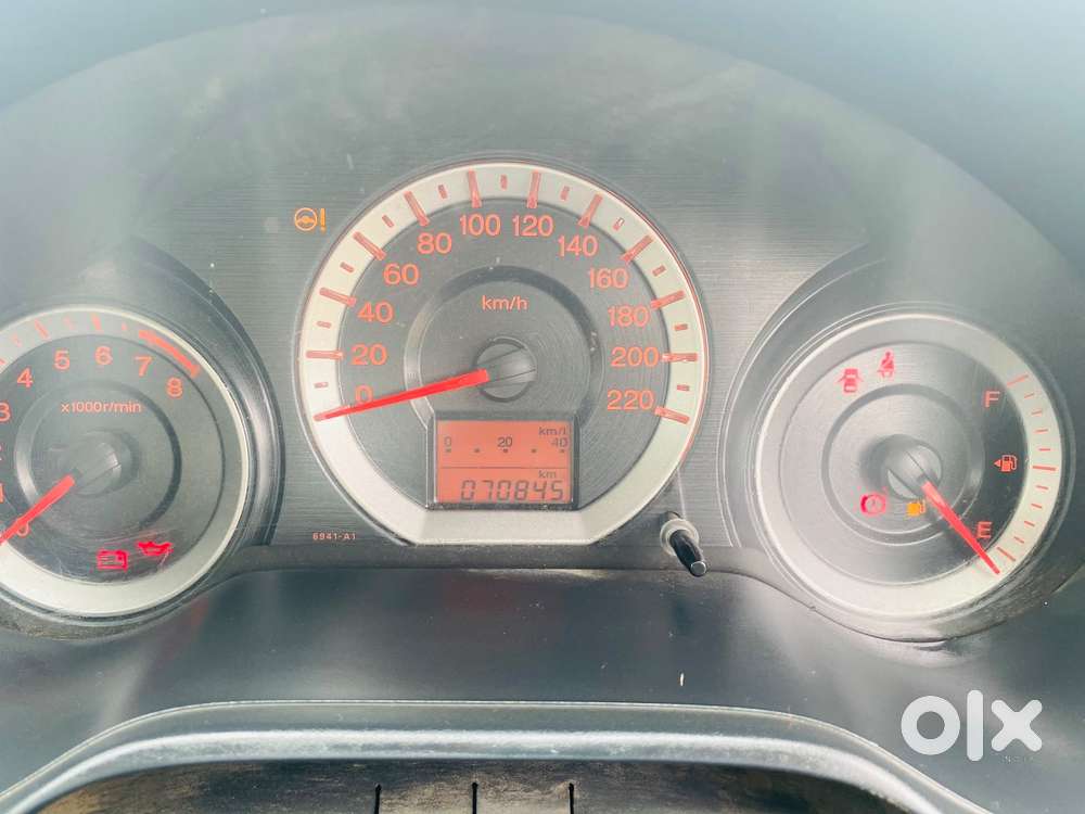 Honda City I Dtec V, 2010, Cng & Hybrids