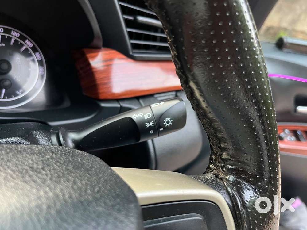 Toyota Innova Crysta G 7 Str, 2018, Diesel