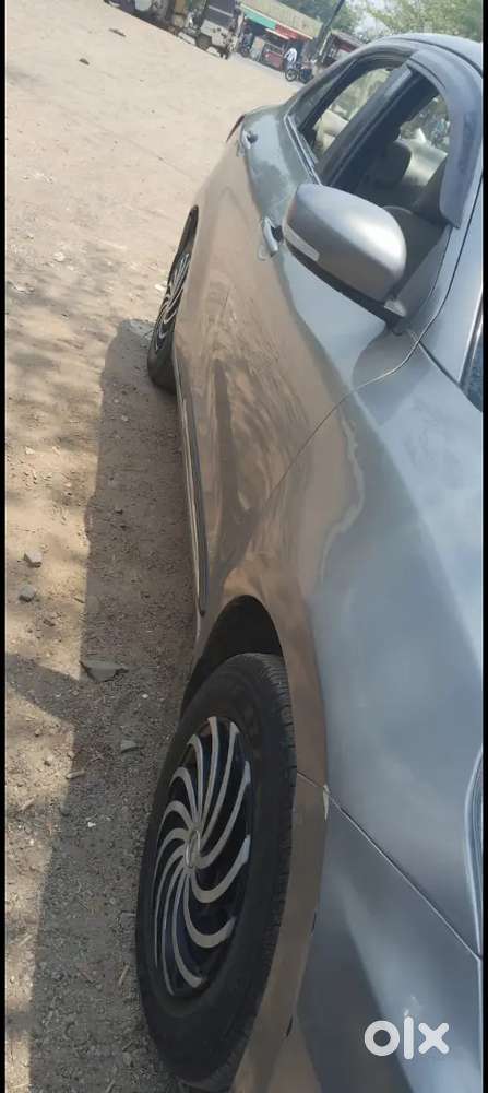 Maruti Suzuki Dzire 2021cng +petrol