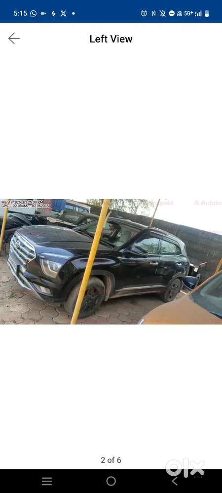 Bank Ki Auction Wali Sari Gadhi New Condition Me Milegi All Over India