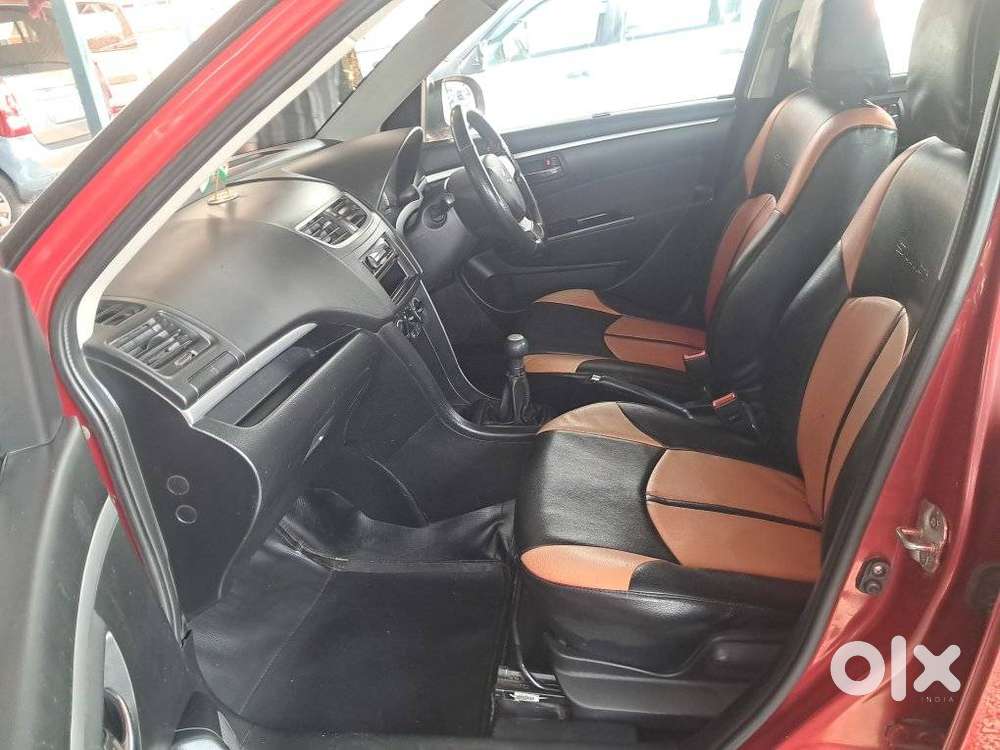 Maruti Suzuki Swift Ddis Vdi, 2012, Diesel