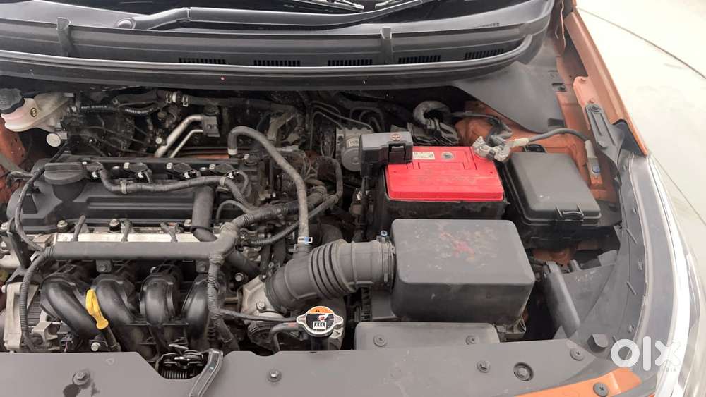 Hyundai Elite I20 [ ] 1.2 Sportz, 2018, Petrol