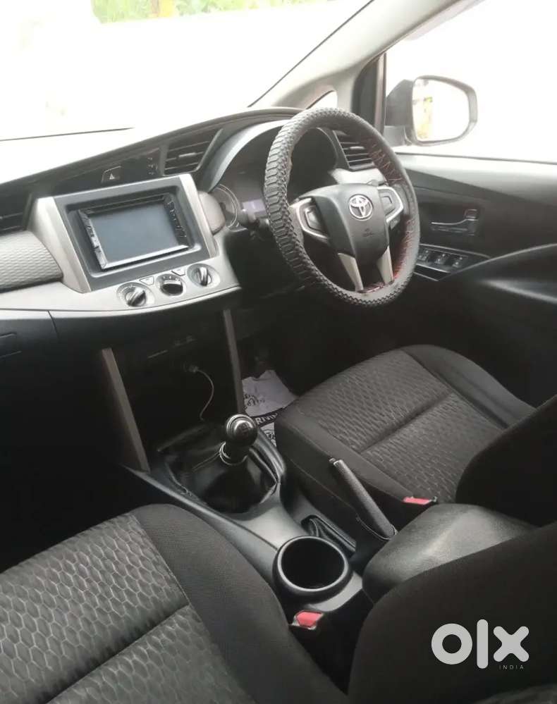 Full Toyota Servise. No Replace.