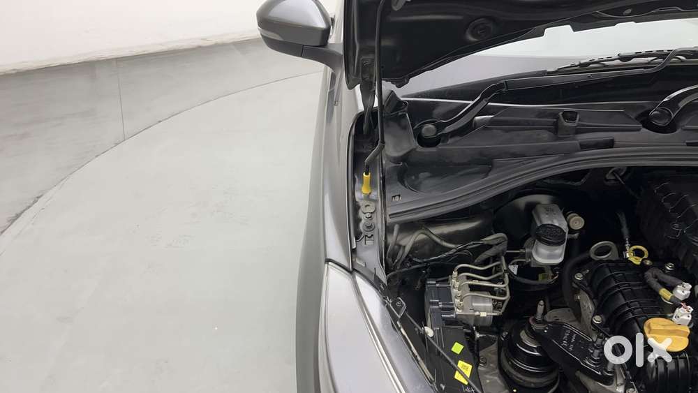 Tata Tiago Xz, 2020, Petrol