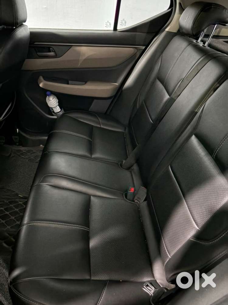 Honda Elevate Petrol Manual 2024