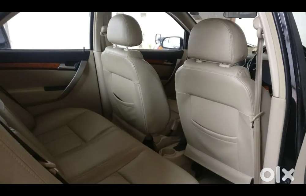 Chevrolet Aveo Lt 2010
