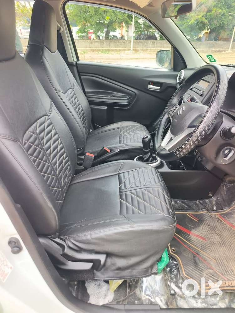 Maruti Suzuki Celerio Vxi Mt, 2021, Petrol