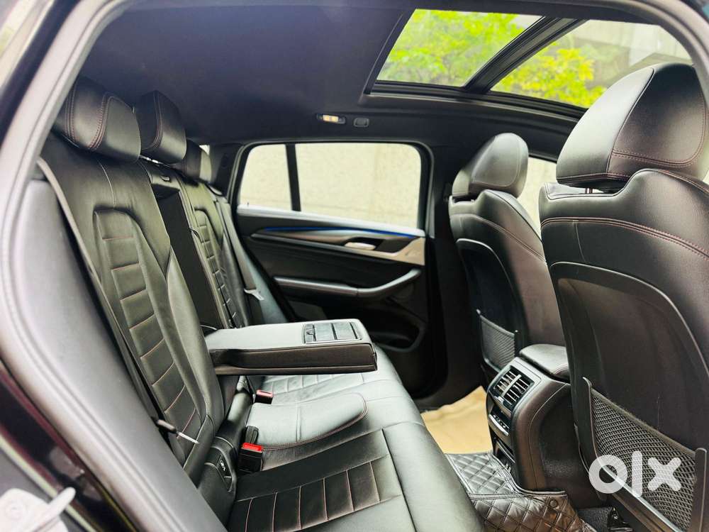 Bmw X4 2.0 Xdrive 30i Black Shadow Edition, 2022, Petrol