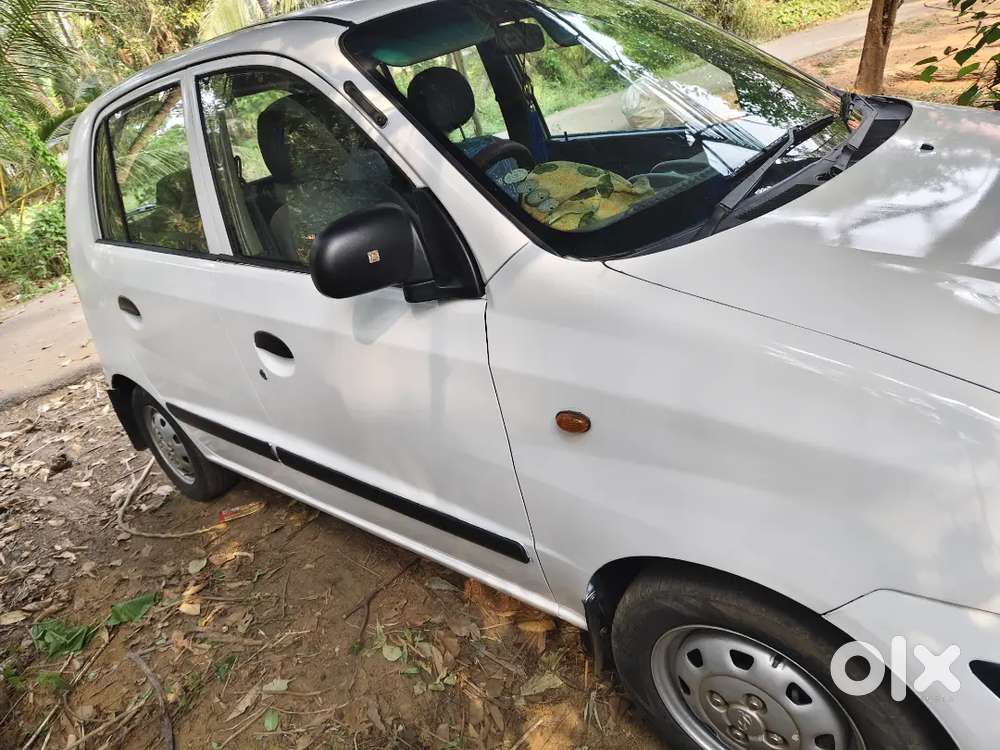 Hyundai Santro Xing Well Maintained  Selling Because Need To Upgrade