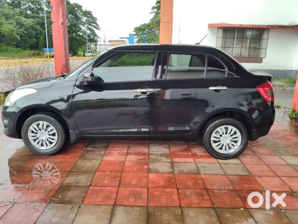 Maruti Suzuki Dzire Vdi, 2014, Diesel